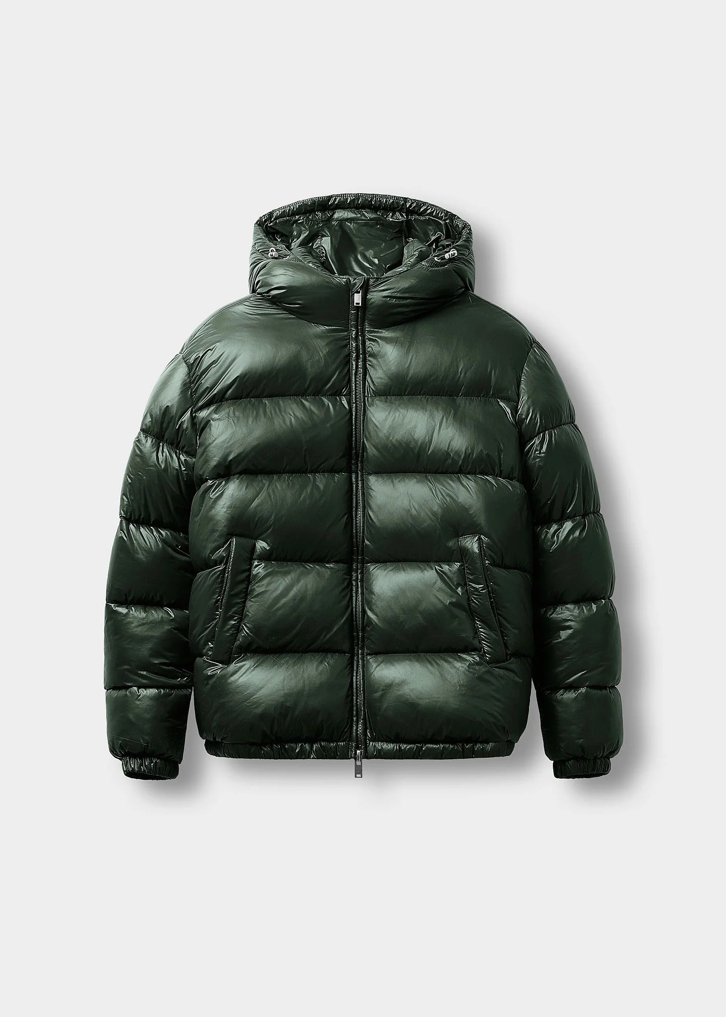 Puffer Jacket