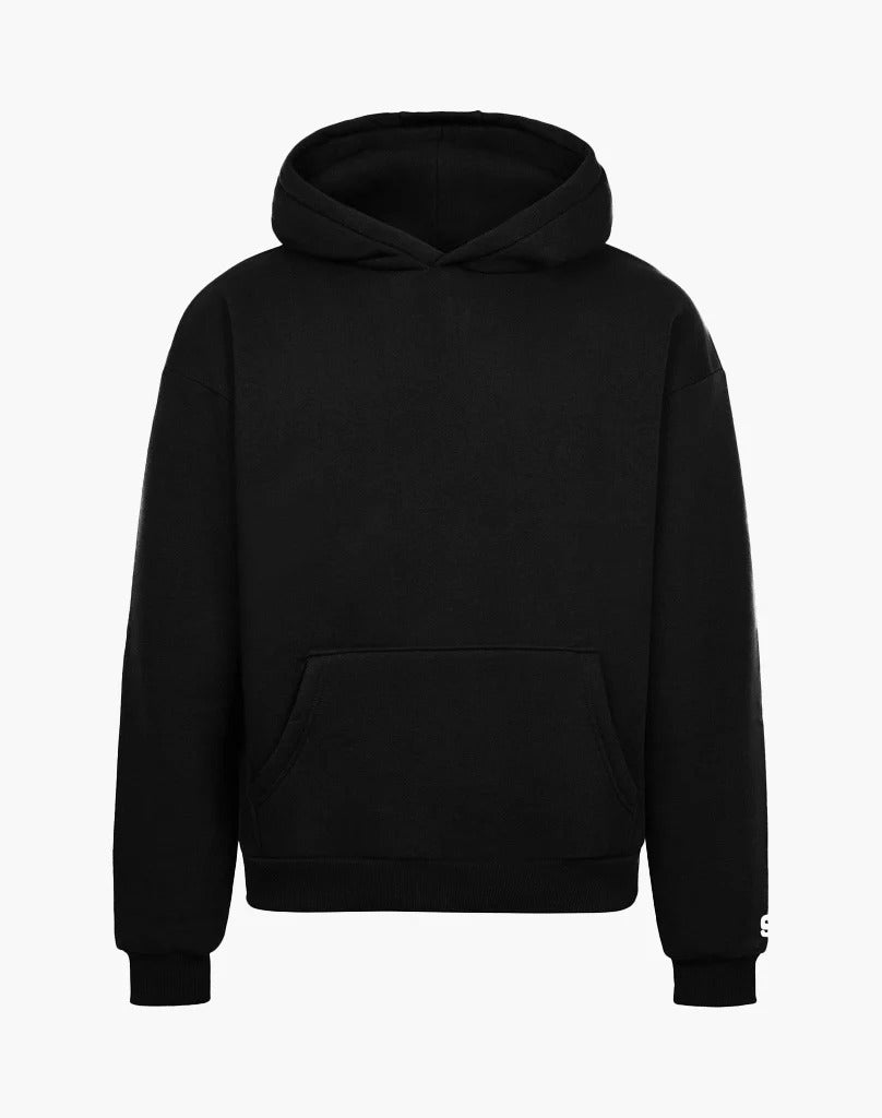 Heavyweight Hoodie