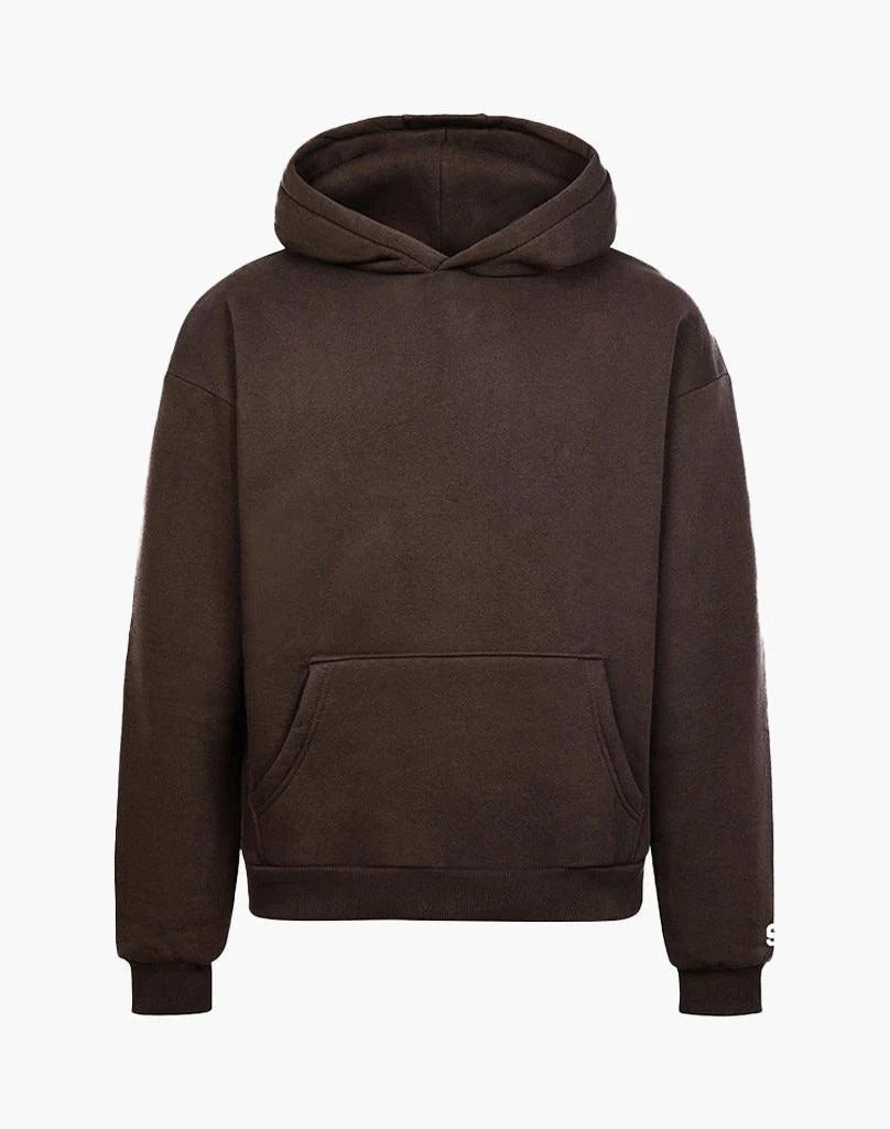 Heavyweight Hoodie