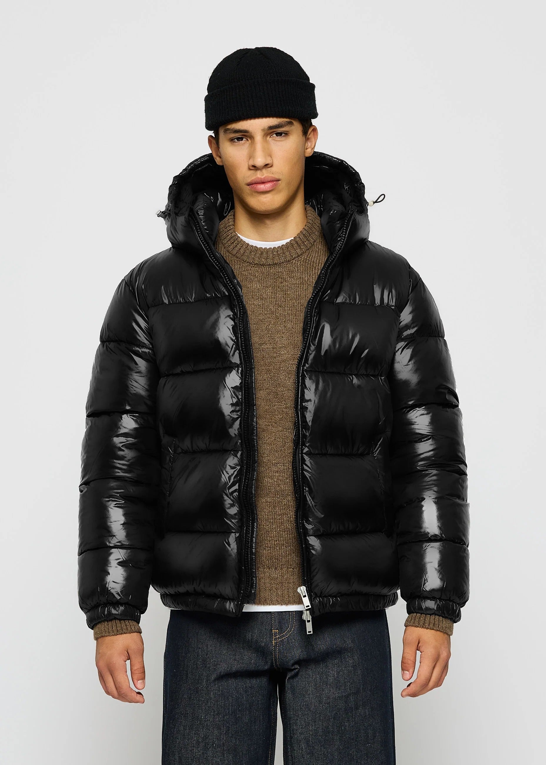 Puffer Jacket