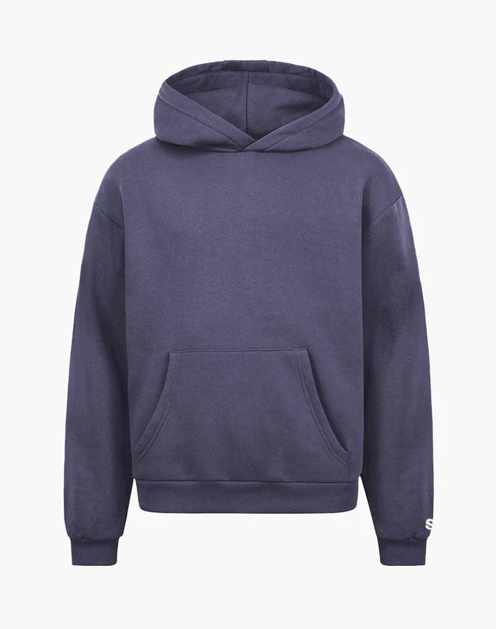 Heavyweight Hoodie
